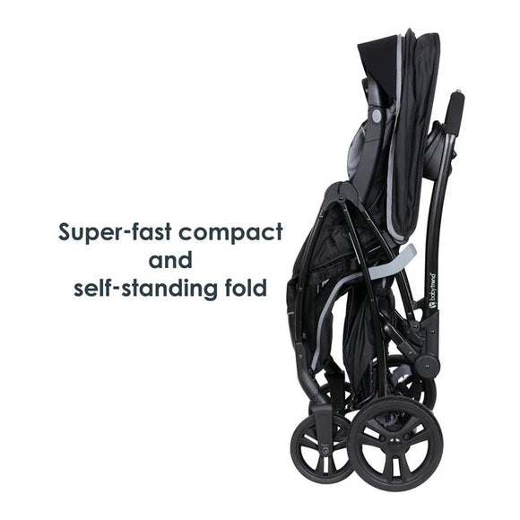 Baby Trend Sit N Stand® 5-in-1 Shopper Stroller