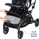 Baby Trend Sit N Stand® 5-in-1 Shopper Stroller-8