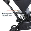Baby Trend Sit N Stand® 5-in-1 Shopper Stroller-11