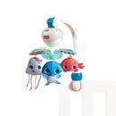 Tiny Love Treasure The Ocean Take Along Mobile-3