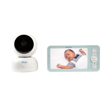 Beaba Zen Premium Baby Video Monitor