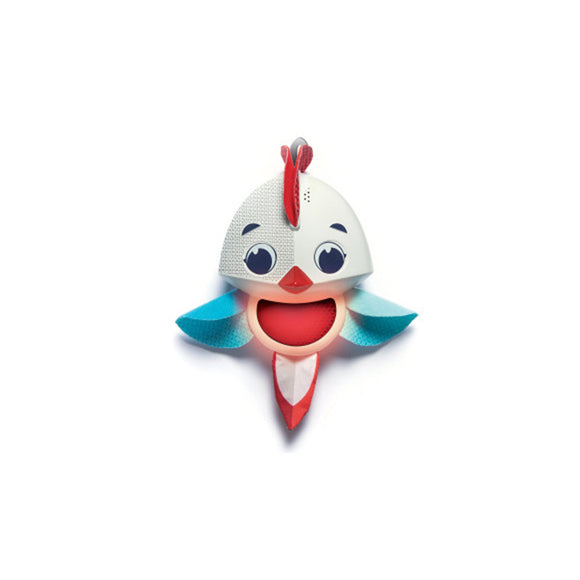 Tiny Love Into The Forest Gymini Deluxe