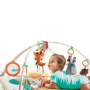 Tiny Love Into The Forest Gymini Deluxe-6