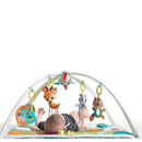 Tiny Love Into The Forest Gymini Deluxe-7