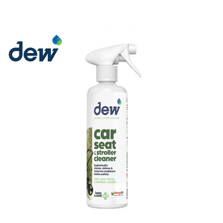 Dew Car Seat & Stroller Cleaner 500ml