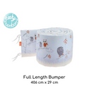 Cheeky Bon Bon Full Length Baby Bumper (Promo)