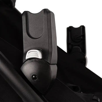 Nuna Trvl Adapter - 0