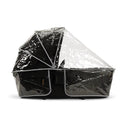 Nuna LYTL Carry Cot - Caviar-7