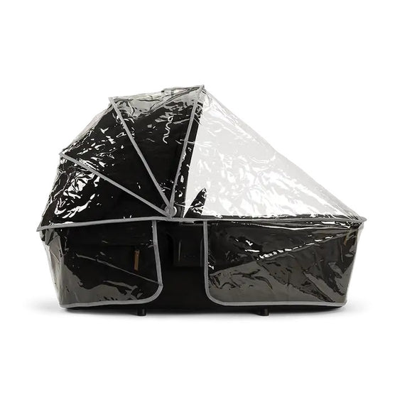 Nuna LYTL Carry Cot - Caviar