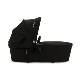 Nuna LYTL Carry Cot - Caviar