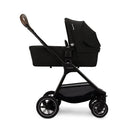 Nuna LYTL Carry Cot - Caviar-9
