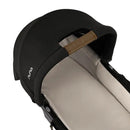 Nuna LYTL Carry Cot - Caviar-5