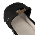 Nuna LYTL Carry Cot - Caviar