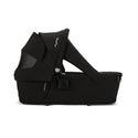 Nuna LYTL Carry Cot - Caviar