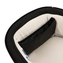 Nuna LYTL Carry Cot - Caviar-6