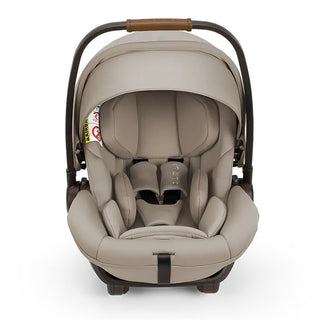 Nuna Arra Next Infant Car Seat - Hazelwood