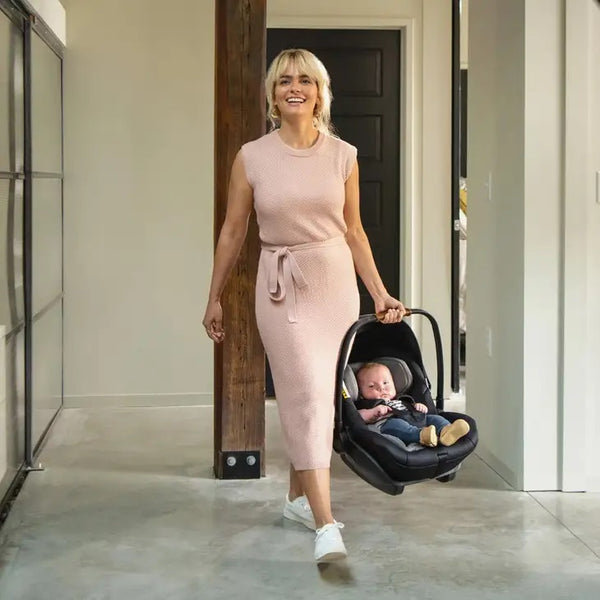 Nuna Arra Next Infant Car Seat - Hazelwood