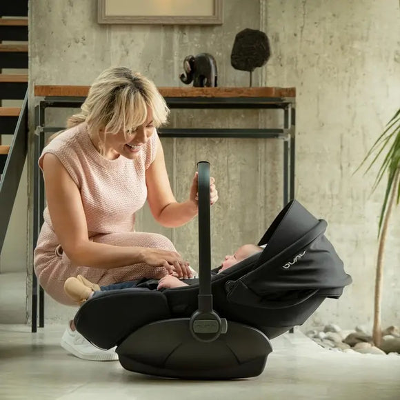 Nuna Arra Next Infant Car Seat - Hazelwood