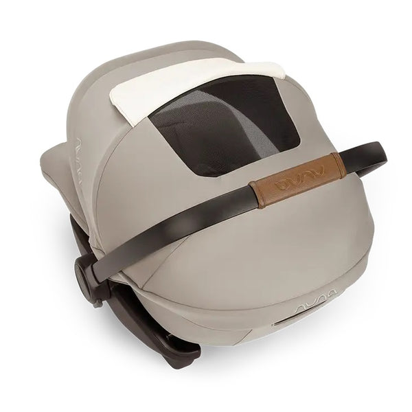 Nuna Arra Next Infant Car Seat - Hazelwood