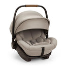 Nuna Arra Next Infant Car Seat - Hazelwood-1