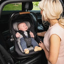 Nuna Arra Next Infant Car Seat - Hazelwood-5