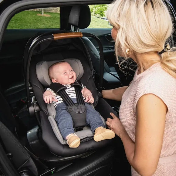 Nuna Arra Next Infant Car Seat - Hazelwood