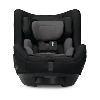 Nuna TODL Next Convertible Car Seat - Caviar