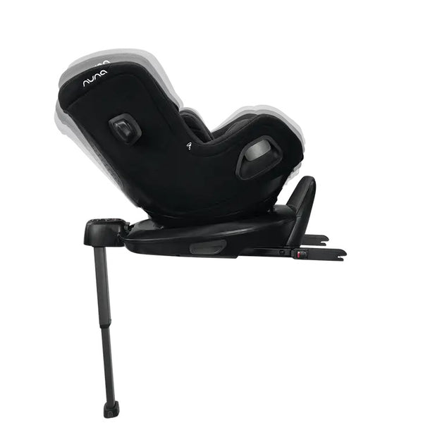 Nuna TODL Next Convertible Car Seat