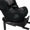 Nuna TODL Next Convertible Car Seat - Caviar