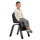 Nuna Zaaz High Chair-5