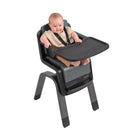Nuna Zaaz High Chair-4