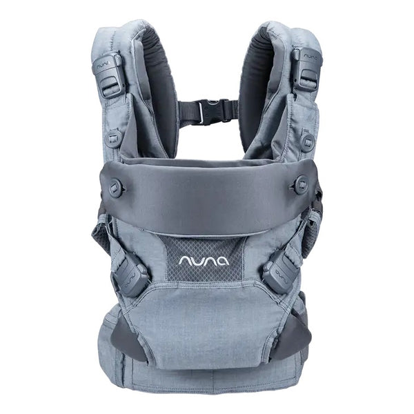 Nuna CUDL Softened baby Carier