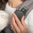 Nuna CUDL Softened baby Carier-9