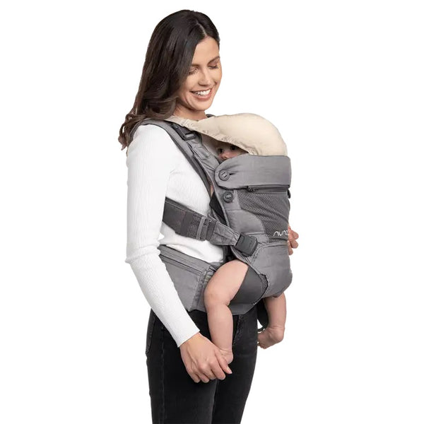 Nuna CUDL Softened baby Carier