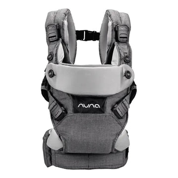 Nuna CUDL Softened baby Carier - 0