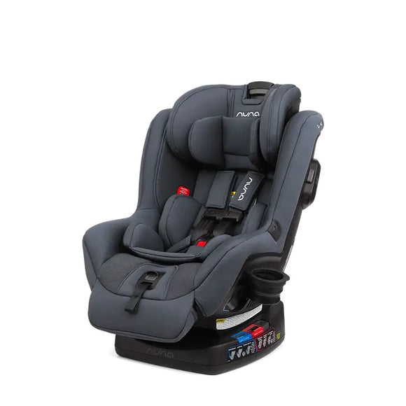 Nuna RAVA Convertible Car Seat