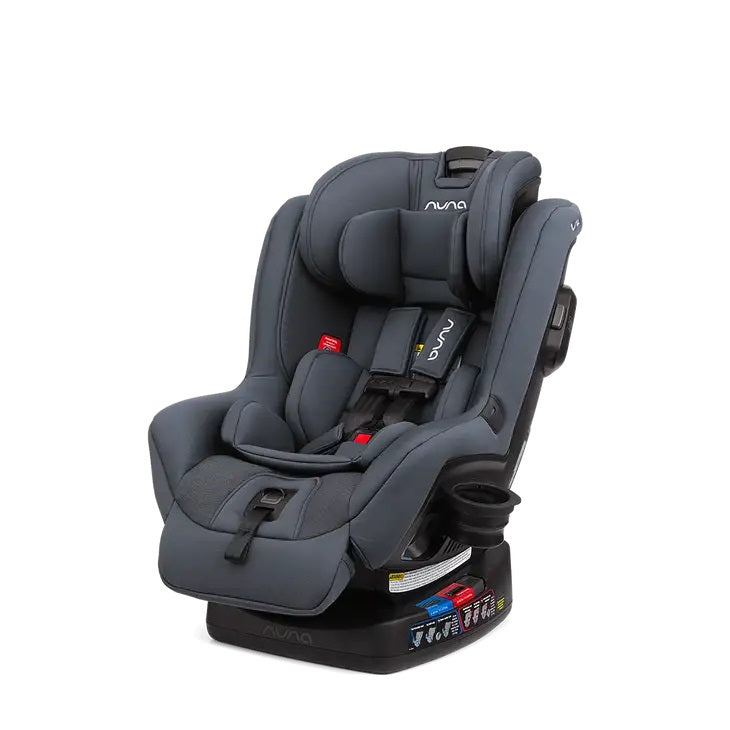 Nuna RAVA Convertible Car Seat - 0
