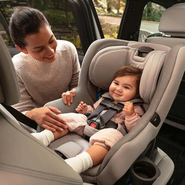 Nuna RAVA Convertible Car Seat