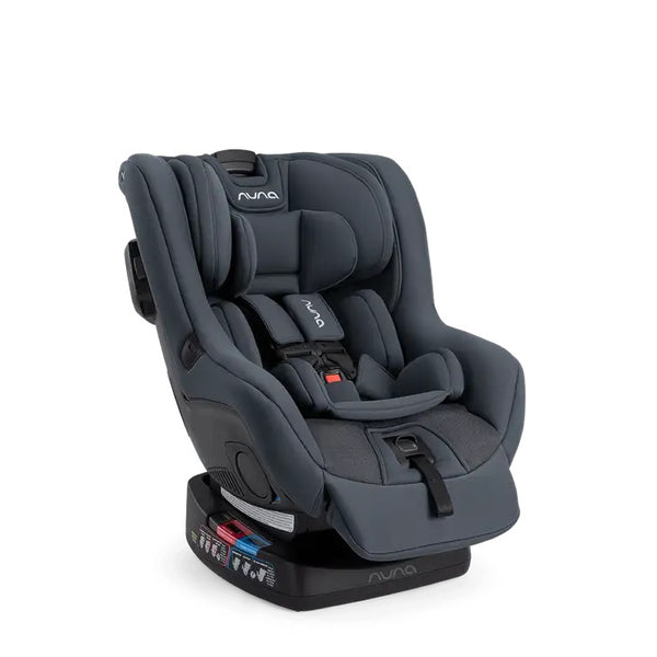 Nuna RAVA Convertible Car Seat - Ocean