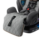 Nuna EXEC Convertible Car Seat-8