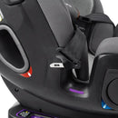 Nuna EXEC Convertible Car Seat-7