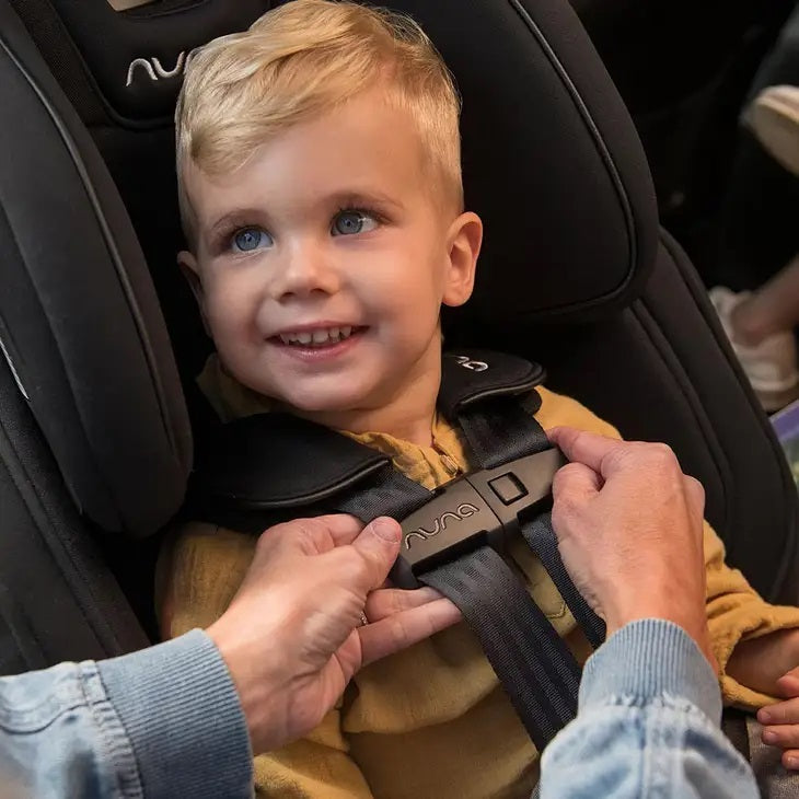 Nuna EXEC Convertible Car Seat