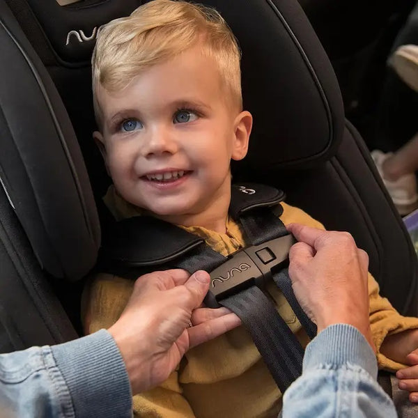 Nuna EXEC Convertible Car Seat