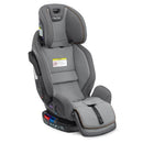Nuna EXEC Convertible Car Seat-5