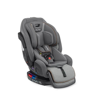 Nuna EXEC Convertible Car Seat - Granite