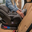 Nuna EXEC Convertible Car Seat-12