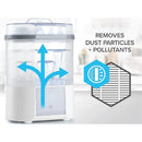 Chicco Advanced Sterilizer & Dryer Bundle Set-5