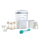 Chicco Advanced Sterilizer & Dryer Bundle Set-1