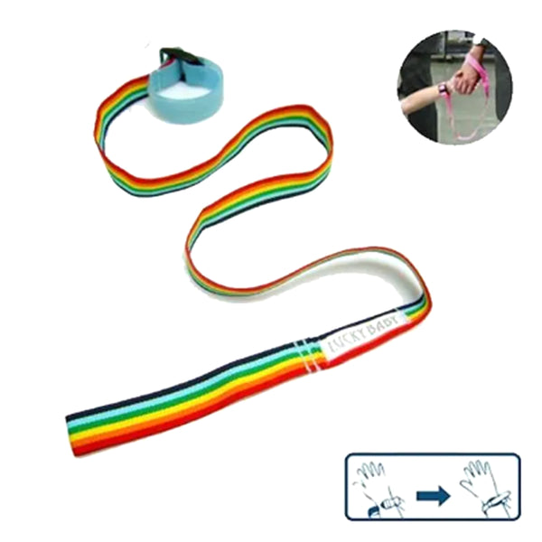 Lucky Baby Safety Wrist Link