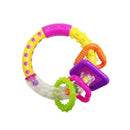 Lucky Baby Tingle Rattle-2